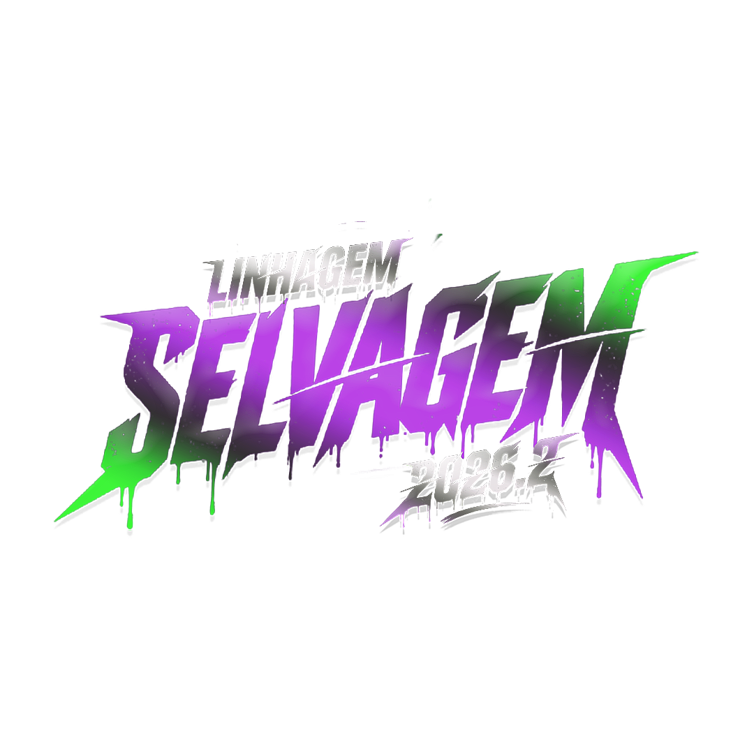 Linhagem Selvagem